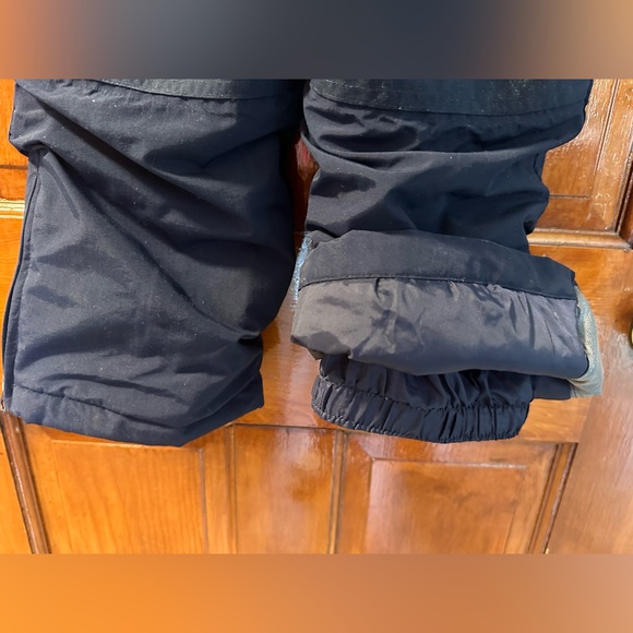 Lands End youth snow pants size 8 - Picture 4 of 5
